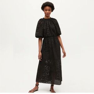 RHODE Amara Dress